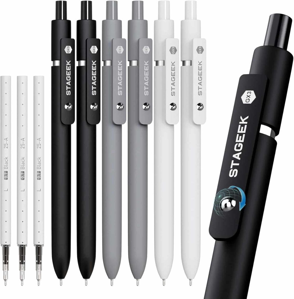 stageek g3 pens